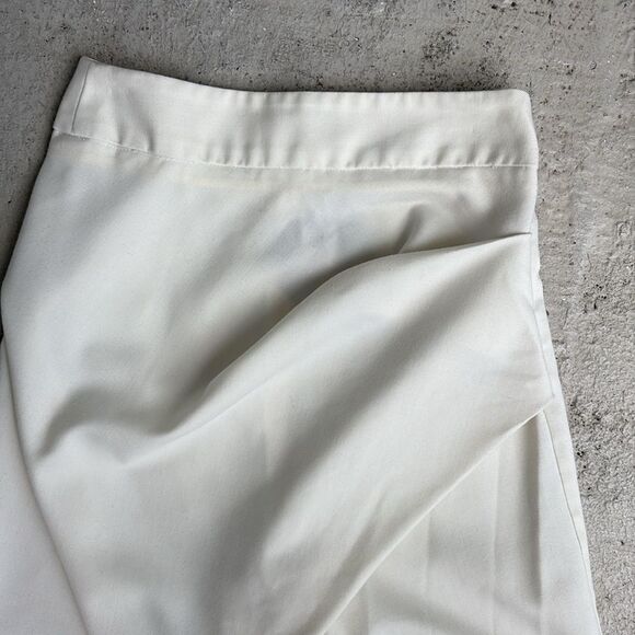 Sandra Weil Messaline pants - Picture 3 of 4
